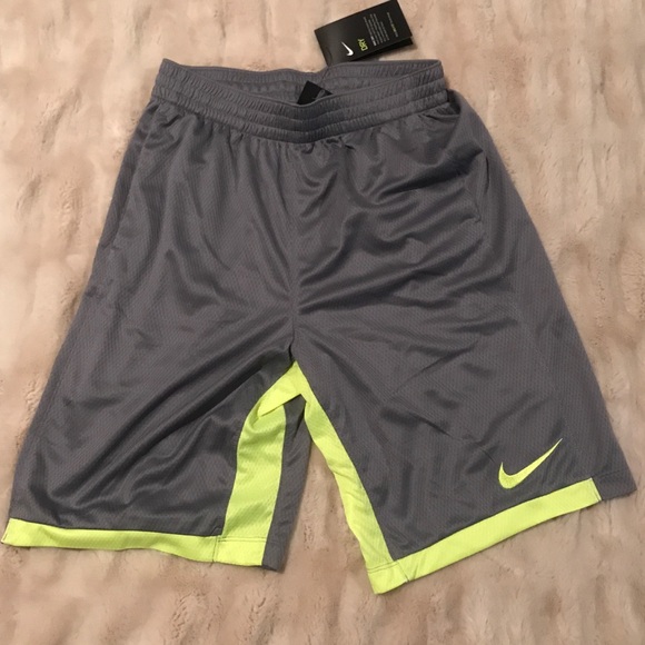 Nike Other - NWT Boys NIKE Athletic Shorts
